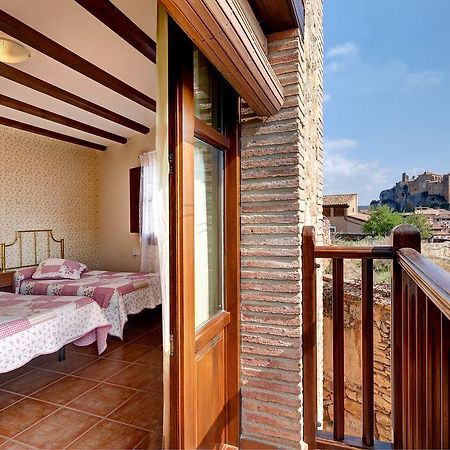 Apartamentos Bellavista Alquézar Zewnętrze zdjęcie