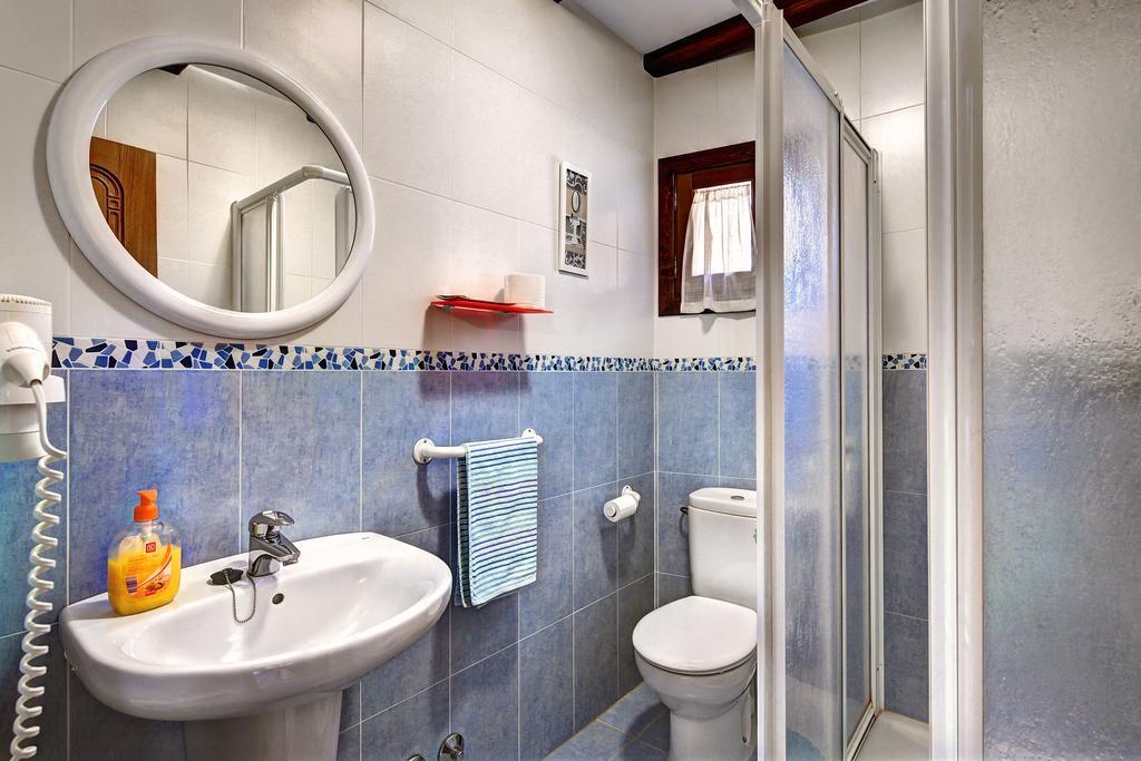 Apartamentos Bellavista Alquézar Pokój zdjęcie
