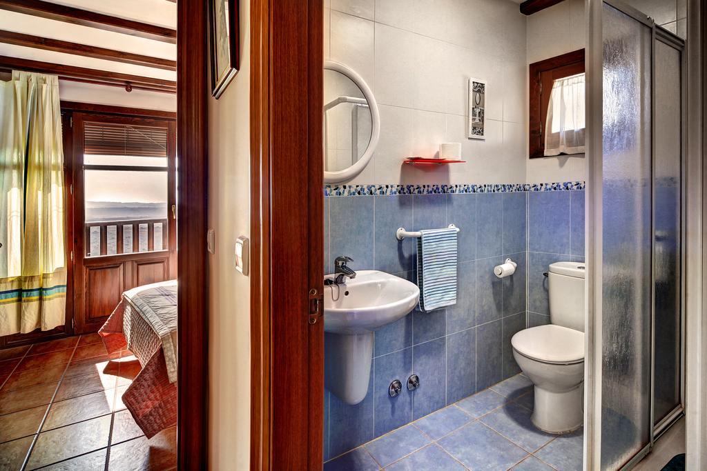 Apartamentos Bellavista Alquézar Pokój zdjęcie