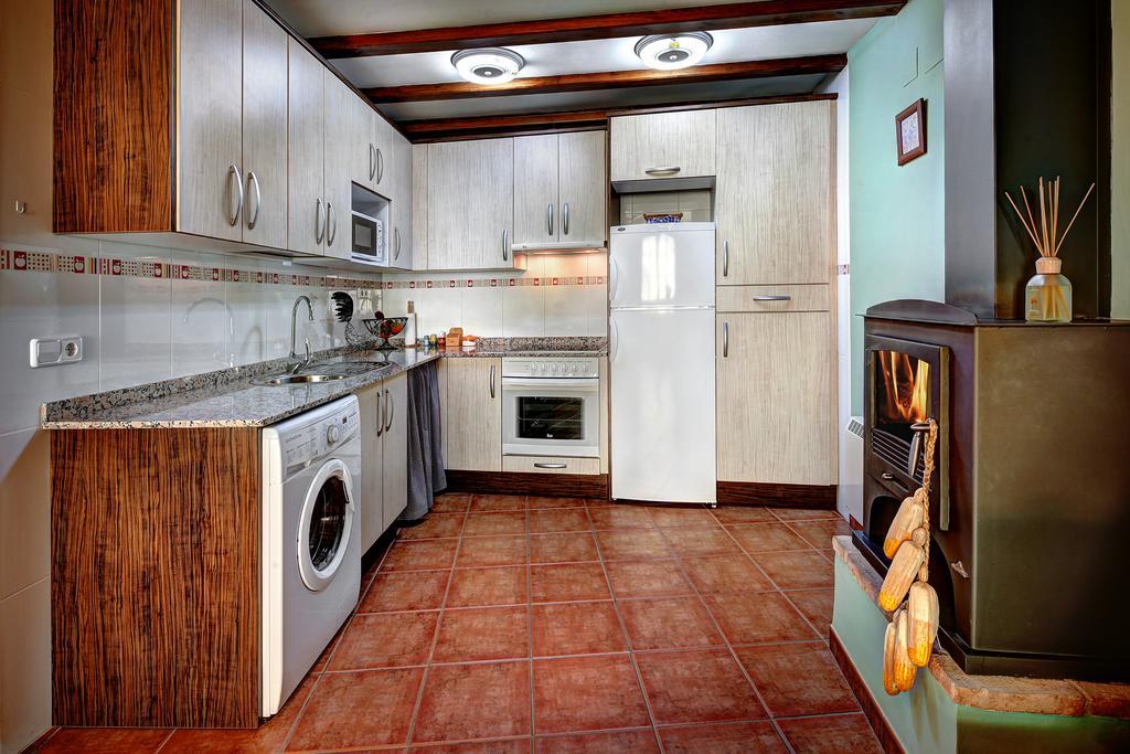 Apartamentos Bellavista Alquézar Zewnętrze zdjęcie