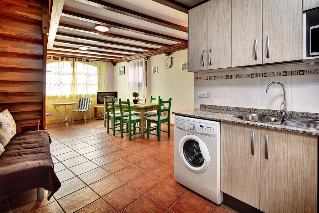 Apartamentos Bellavista Alquézar Pokój zdjęcie