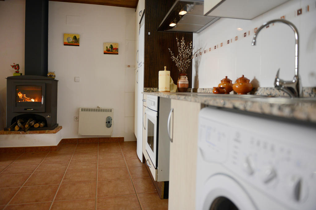 Apartamentos Bellavista Alquézar Zewnętrze zdjęcie