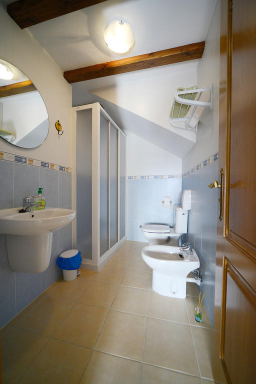 Apartamentos Bellavista Alquézar Pokój zdjęcie