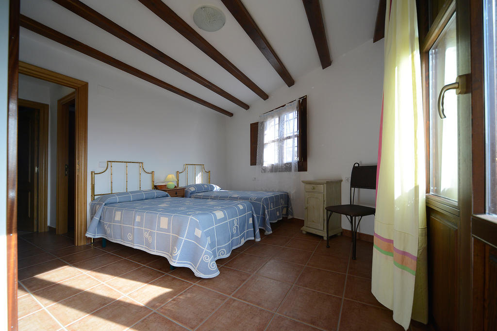 Apartamentos Bellavista Alquézar Zewnętrze zdjęcie